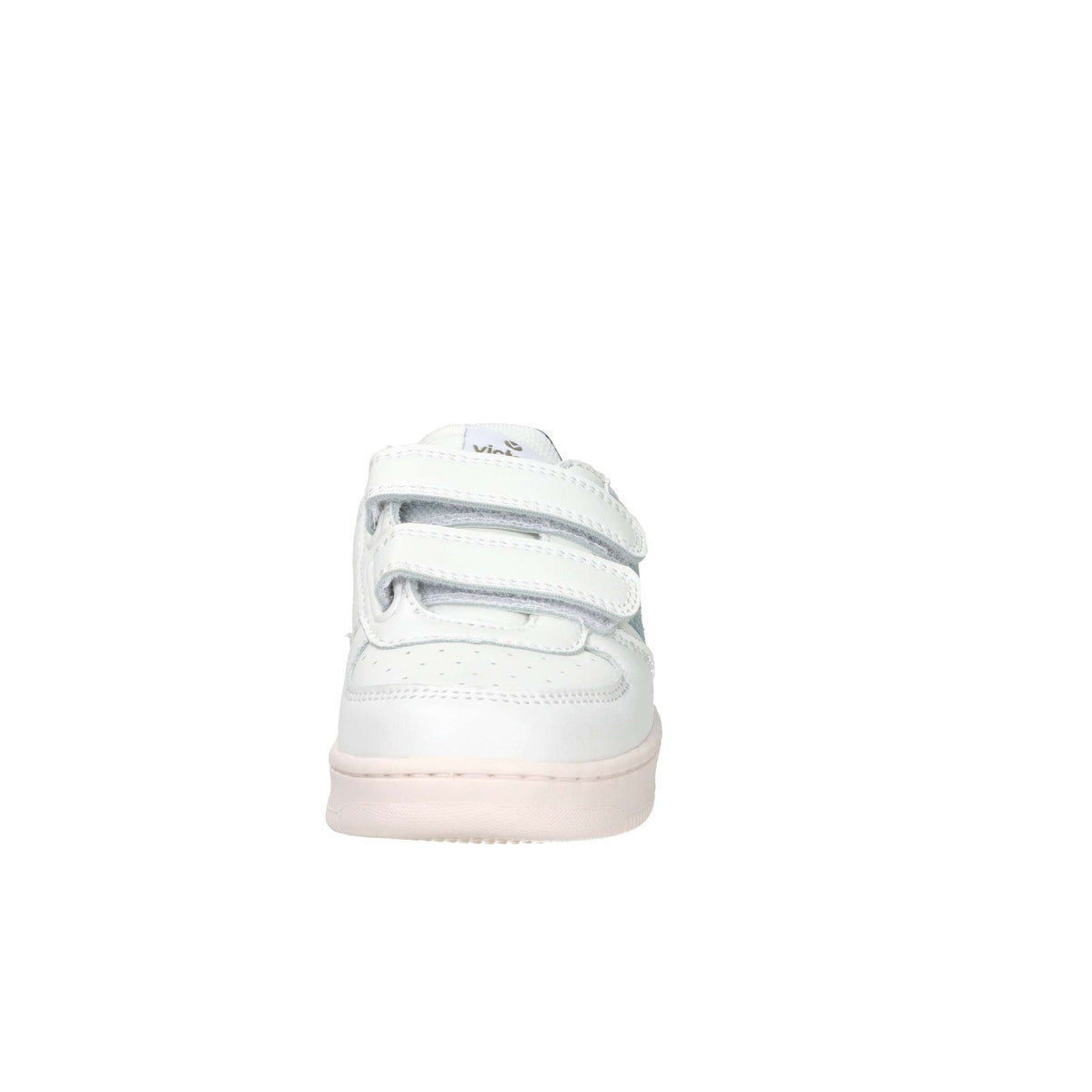 Victoria Bambini e ragazzi Sneakers bassa 1124104 Bianco/Blu