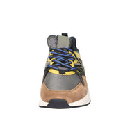 MUNICH Uomo Sneakers bassa 4172103 Marrone
