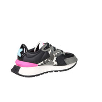 MUNICH Bambine e ragazze Sneakers bassa 8044007 Nero/Grigio