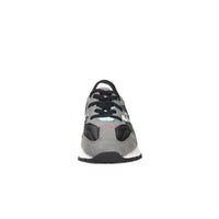 MUNICH Bambine e ragazze Sneakers bassa 8044007 Nero/Grigio