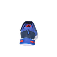 Bull Boys Bambini e ragazzi Sneakers bassa DNAL5141 Blu