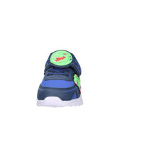 Bull Boys Bambini e ragazzi Sneakers bassa DNAL5141 Blu