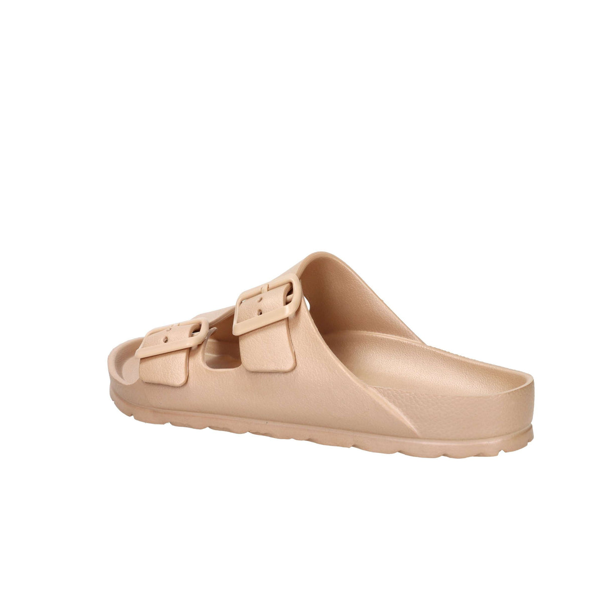 NOVAFLEX Donna Ciabatte basse QUALIANO Bronzo