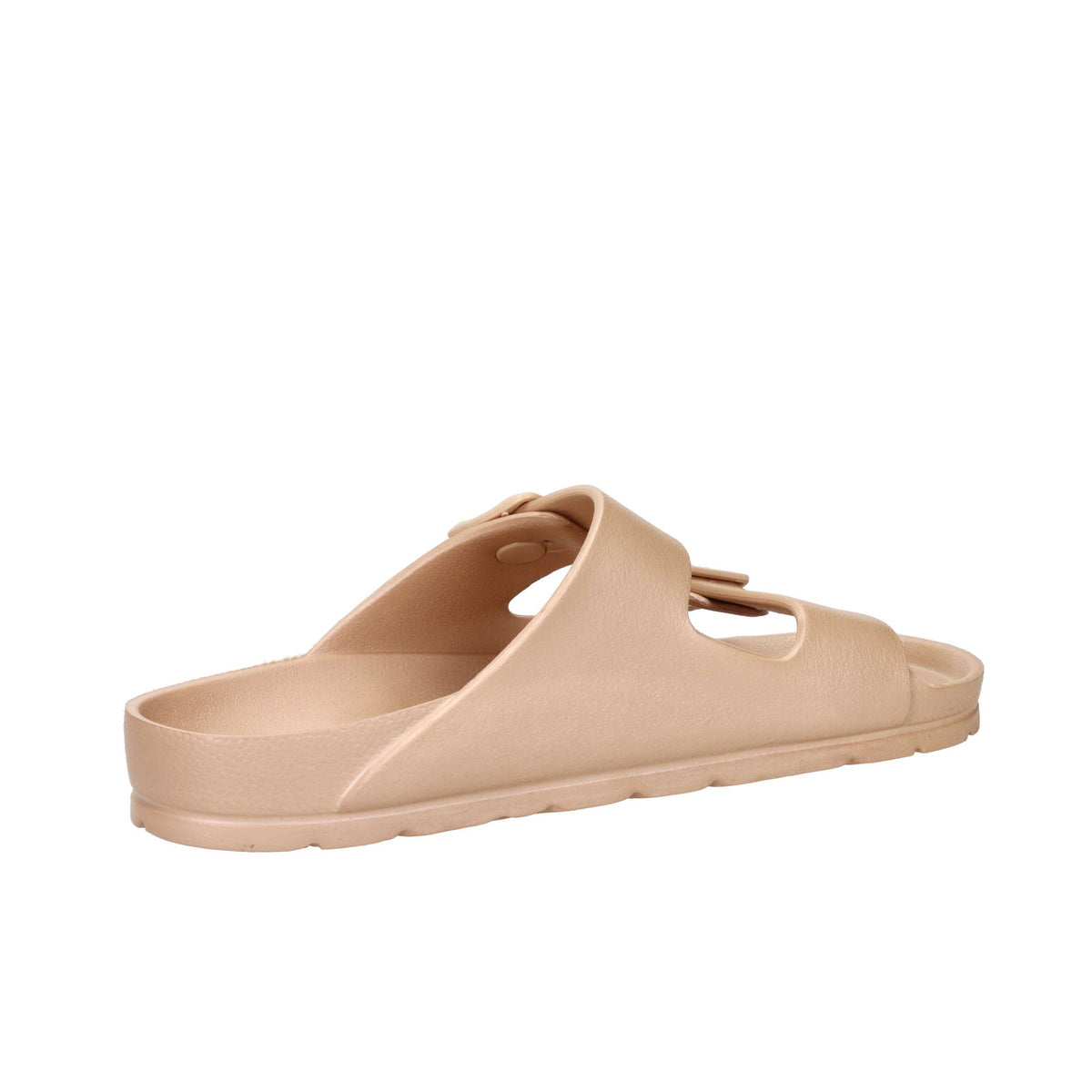 NOVAFLEX Donna Ciabatte basse QUALIANO Bronzo