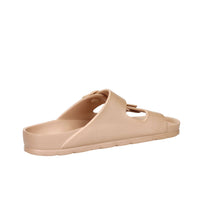 NOVAFLEX Donna Ciabatte basse QUALIANO Bronzo