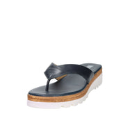 NOVAFLEX Donna Infradito MONTEFALCONE Blu
