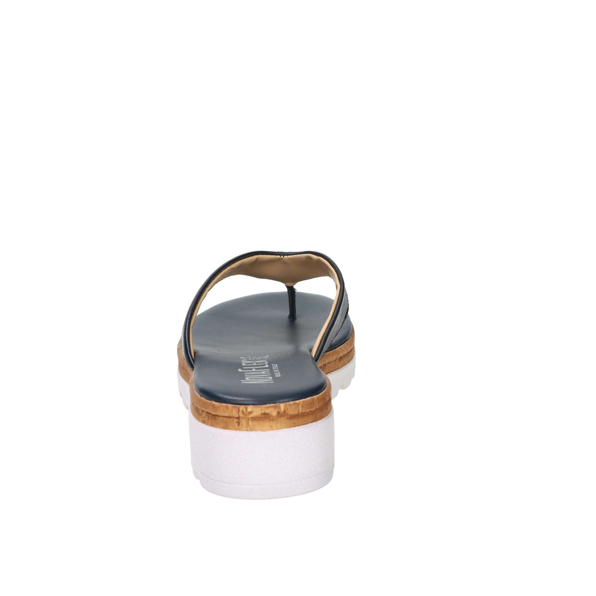 NOVAFLEX Donna Infradito MONTEFALCONE Blu