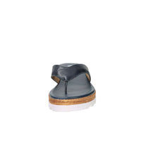 NOVAFLEX Donna Infradito MONTEFALCONE Blu