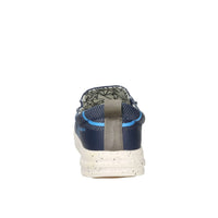 PREGUNTA Uomo Mocassino 241U003 Blu