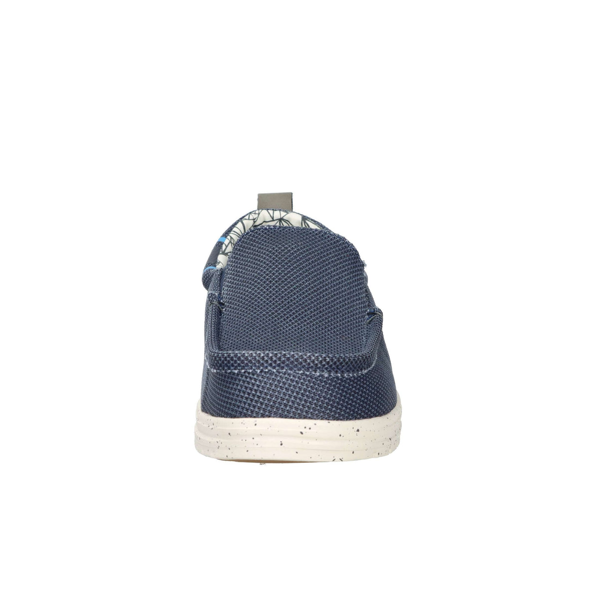 PREGUNTA Uomo Mocassino 241U003 Blu