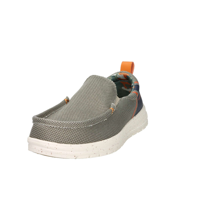 PREGUNTA Uomo Mocassino 241U003 Taupe