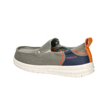 PREGUNTA Uomo Mocassino 241U003 Taupe