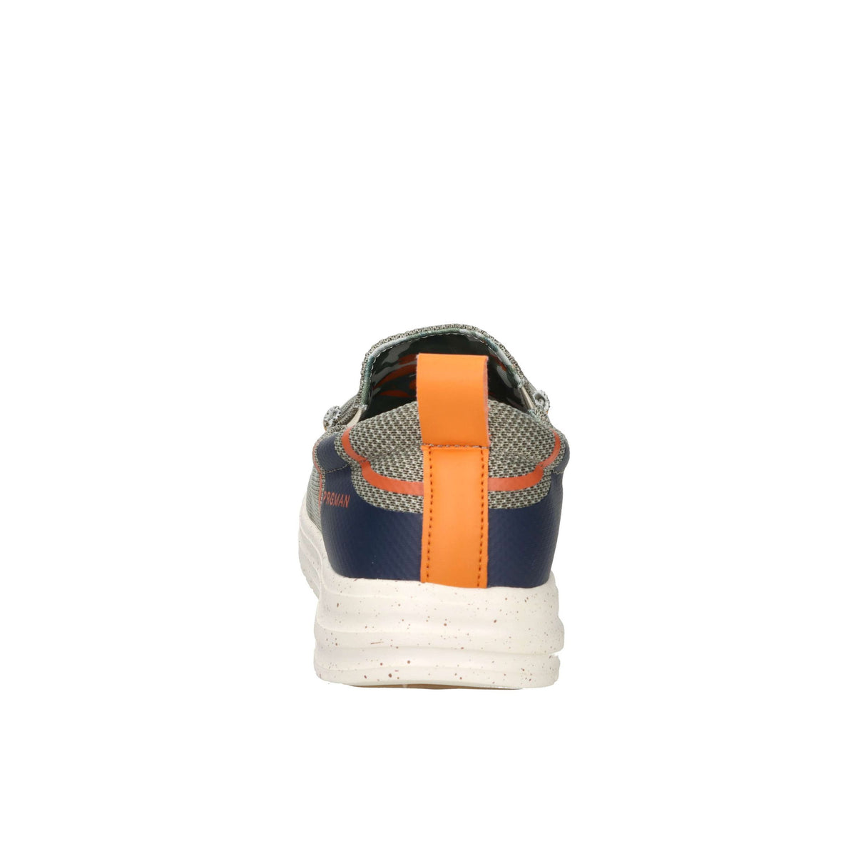 PREGUNTA Uomo Mocassino 241U003 Taupe