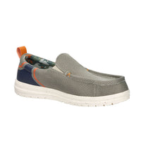 PREGUNTA Uomo Mocassino 241U003 Taupe