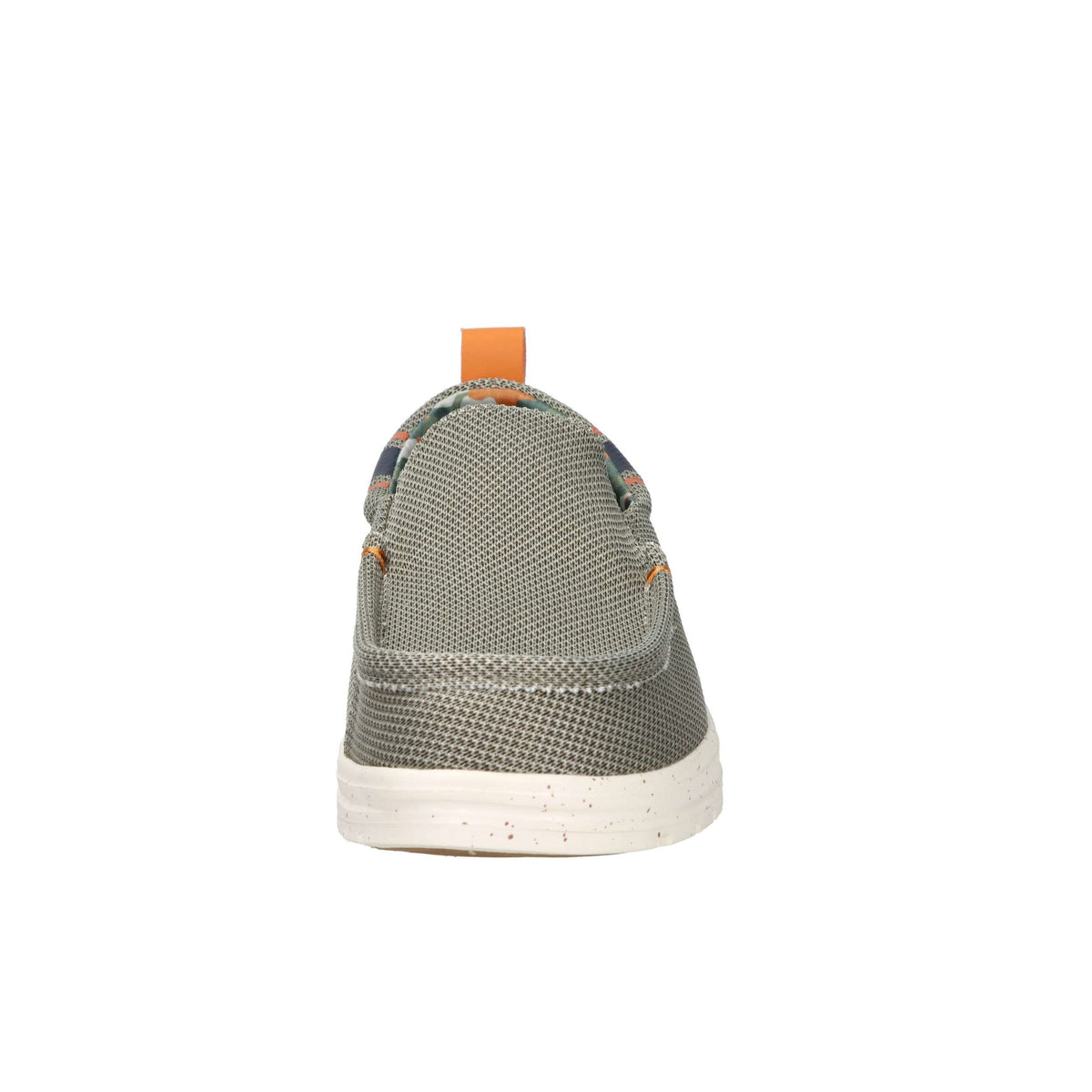 PREGUNTA Uomo Mocassino 241U003 Taupe