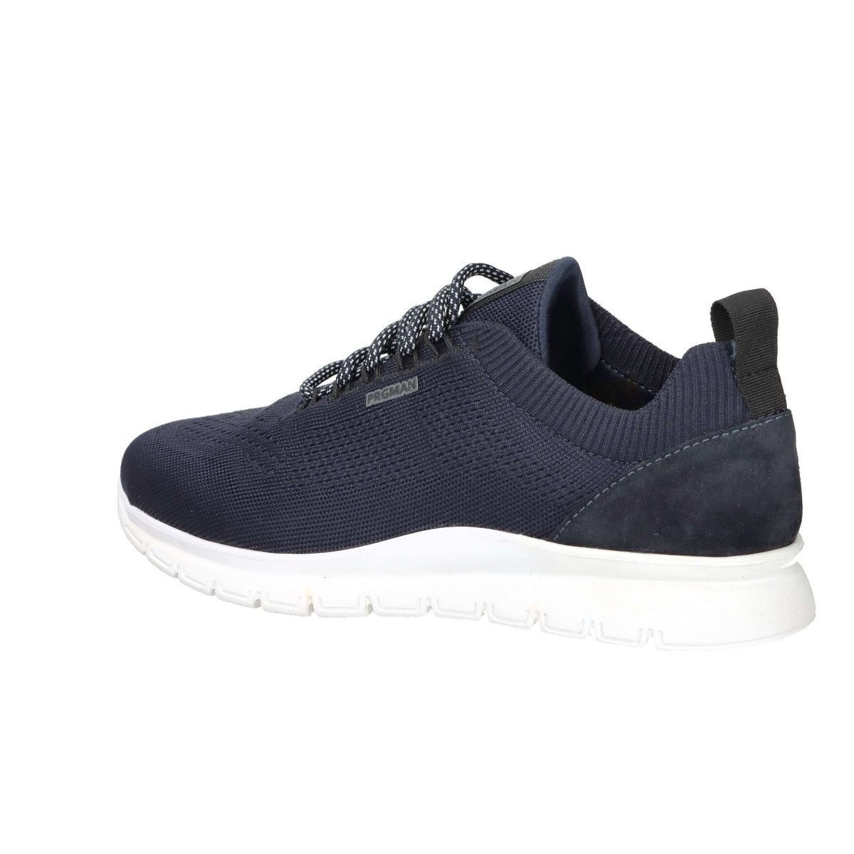 PREGUNTA Uomo Sneakers bassa 241U111 Blu