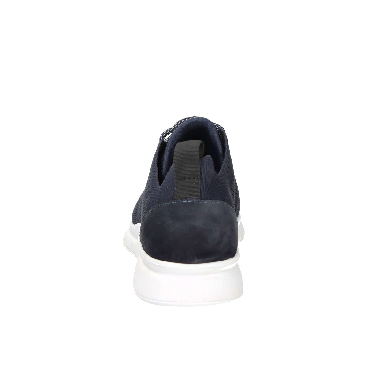 PREGUNTA Uomo Sneakers bassa 241U111 Blu