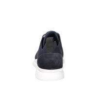 PREGUNTA Uomo Sneakers bassa 241U111 Blu