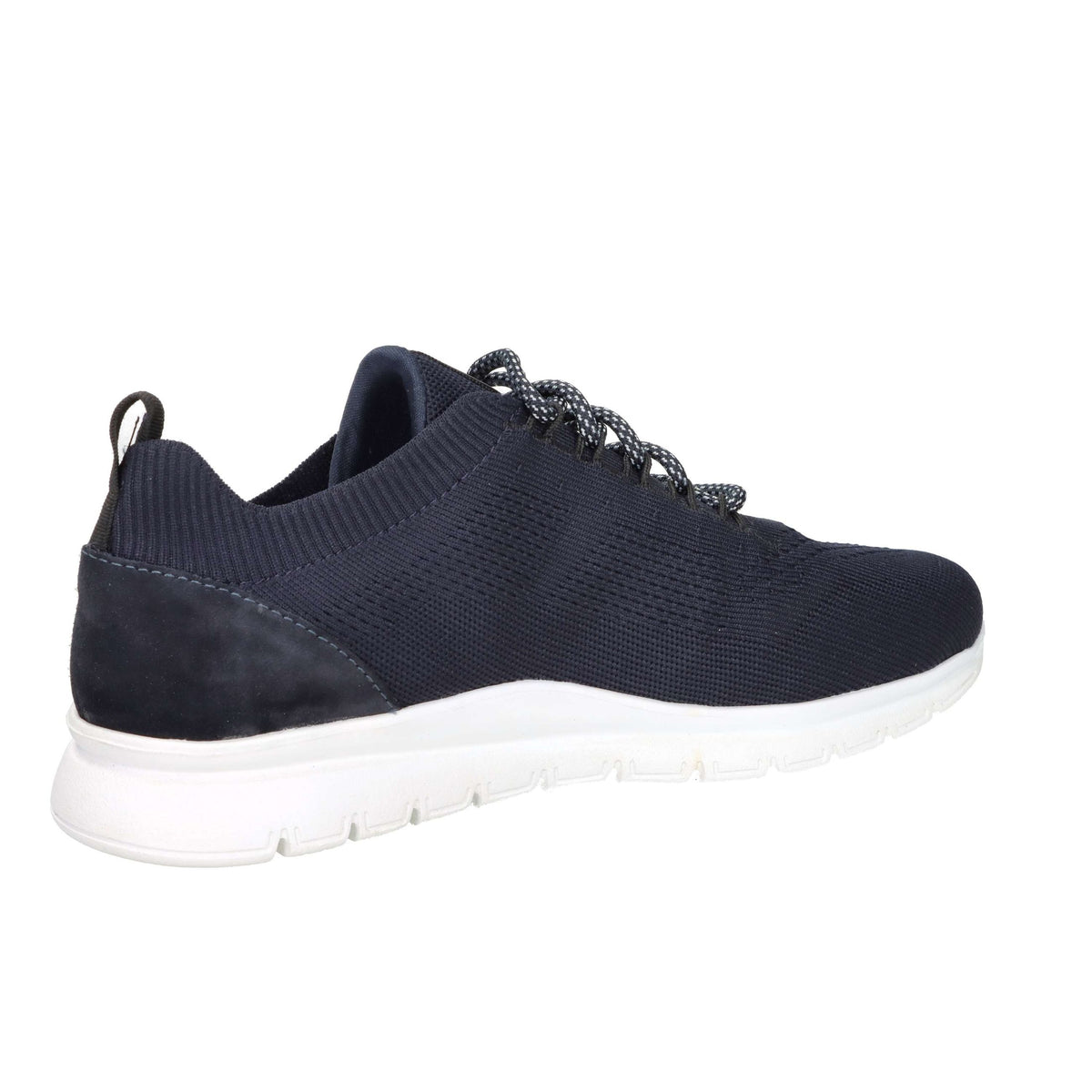 PREGUNTA Uomo Sneakers bassa 241U111 Blu