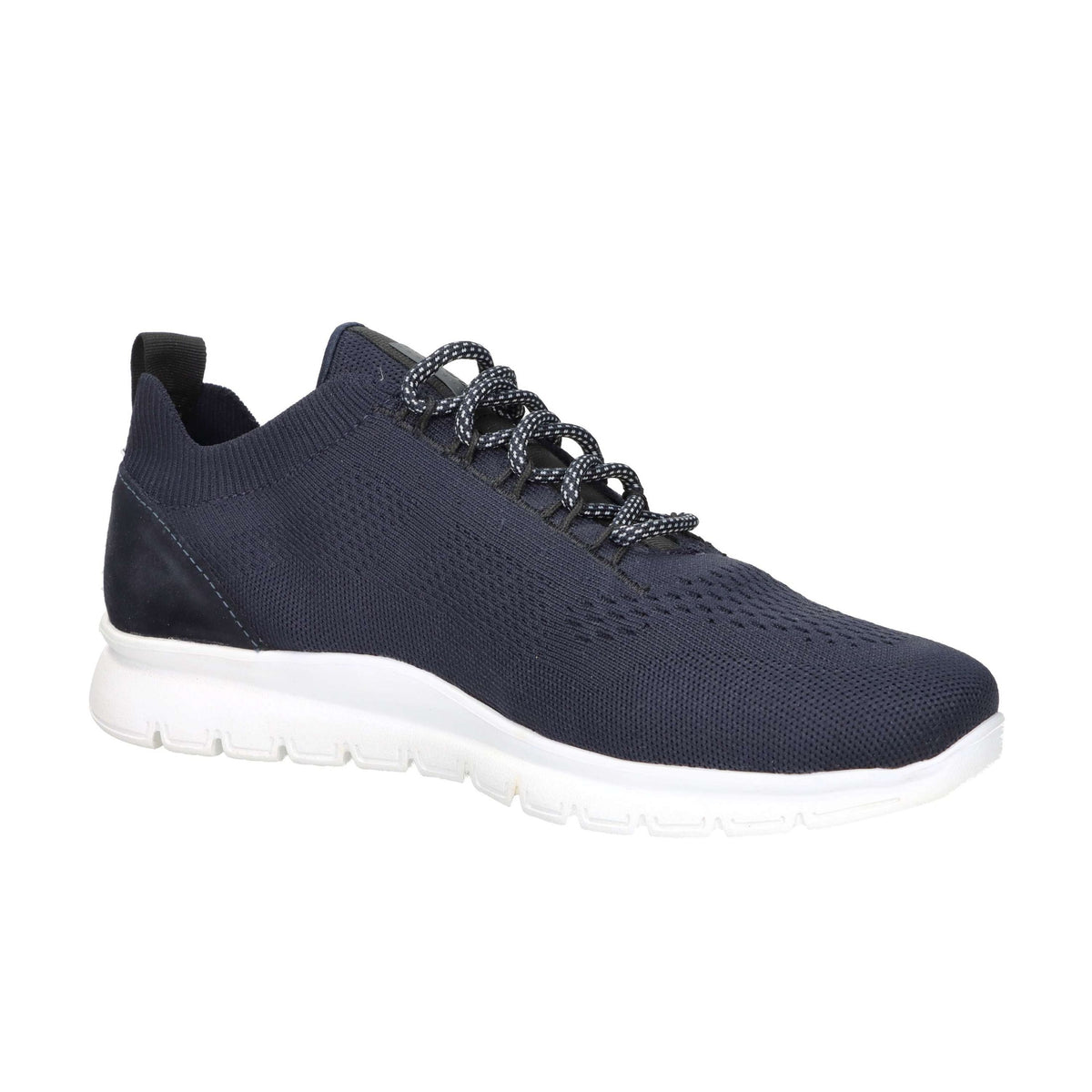 PREGUNTA Uomo Sneakers bassa 241U111 Blu