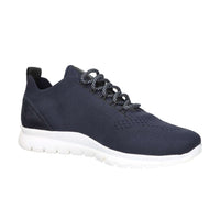 PREGUNTA Uomo Sneakers bassa 241U111 Blu