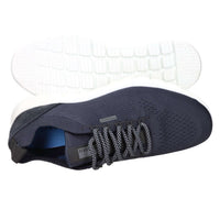 PREGUNTA Uomo Sneakers bassa 241U111 Blu