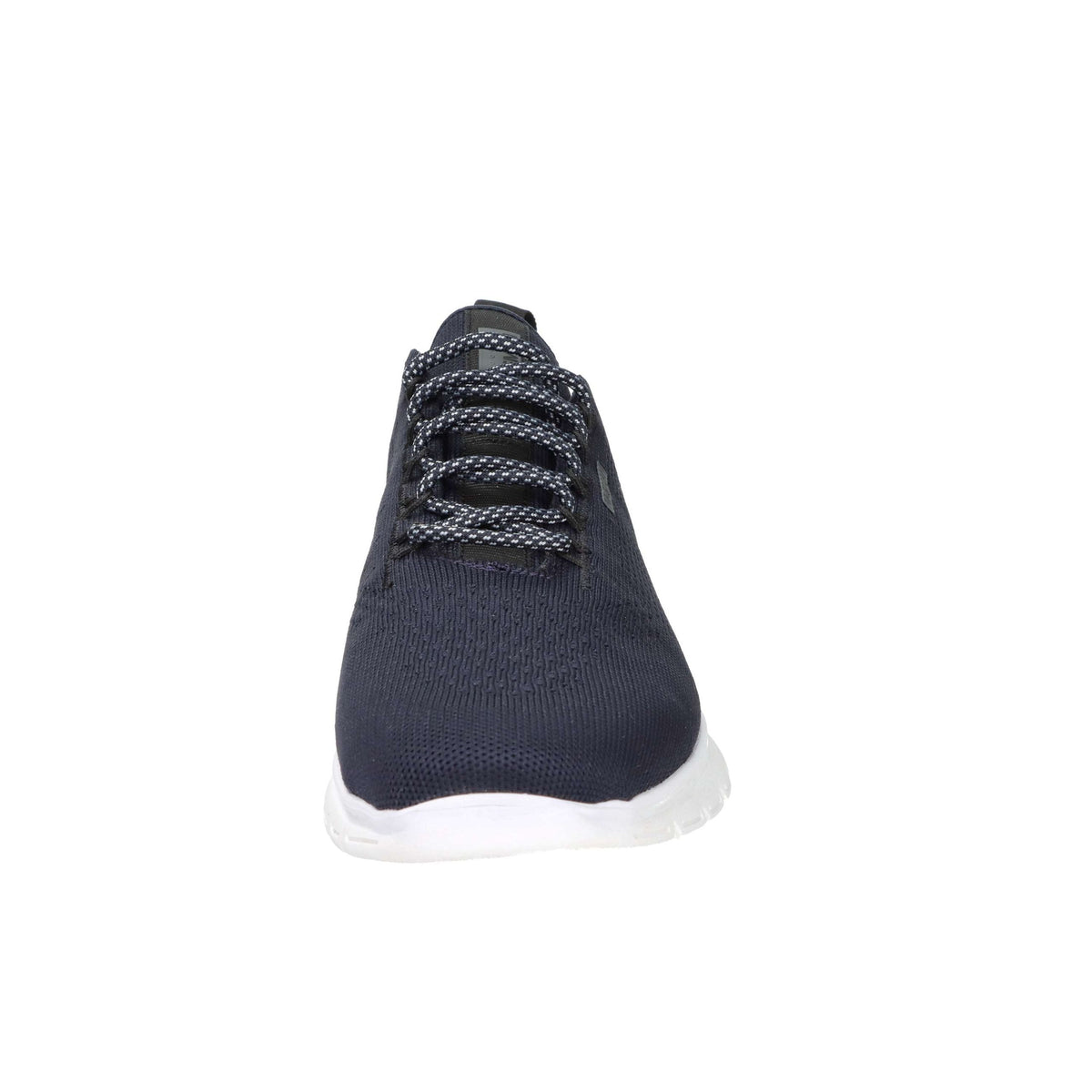 PREGUNTA Uomo Sneakers bassa 241U111 Blu