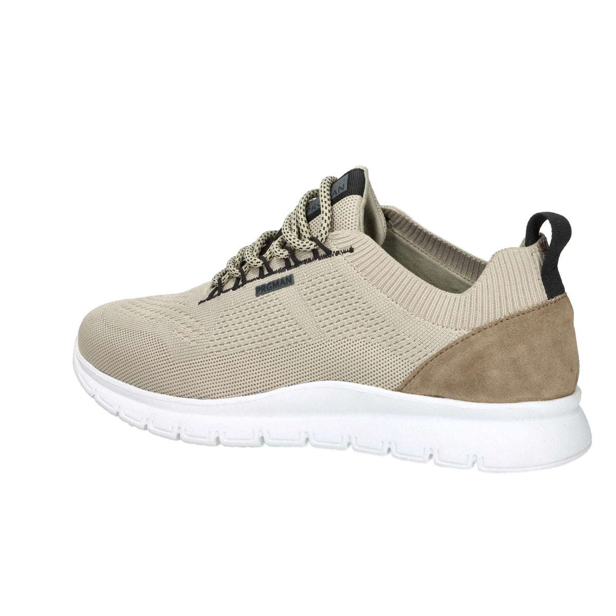 PREGUNTA Uomo Sneakers bassa 241U111 Beige