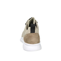 PREGUNTA Uomo Sneakers bassa 241U111 Beige