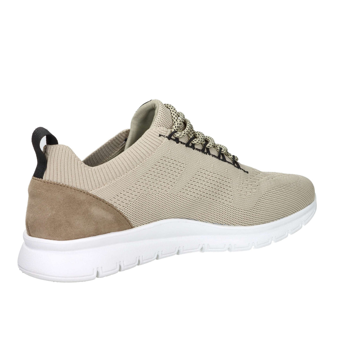 PREGUNTA Uomo Sneakers bassa 241U111 Beige