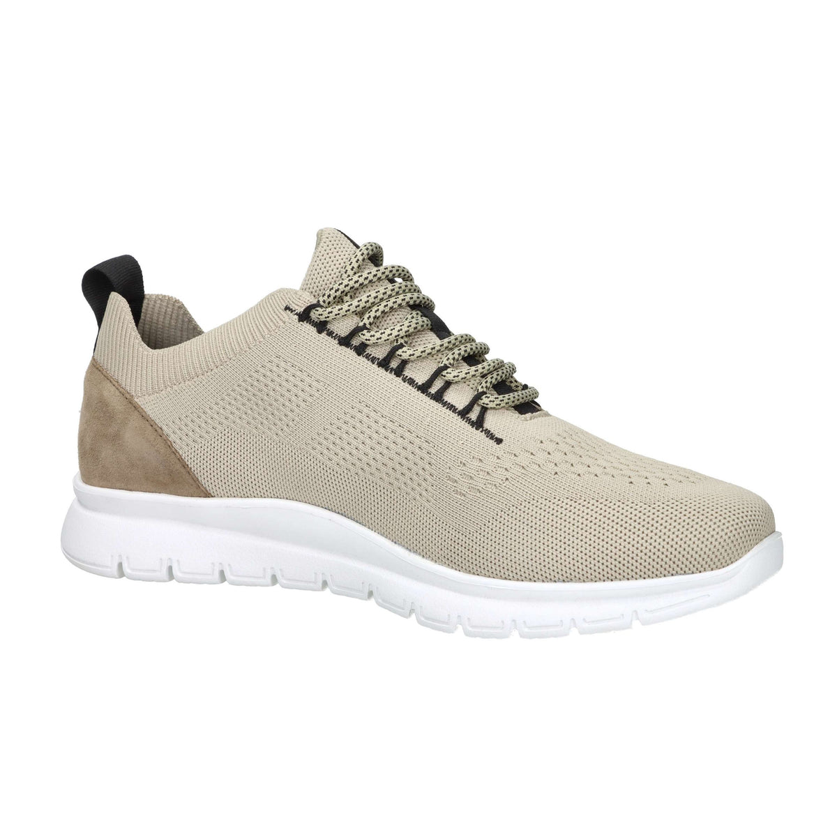 PREGUNTA Uomo Sneakers bassa 241U111 Beige