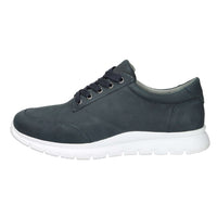 PREGUNTA Uomo Sneakers bassa 241U112 Blu