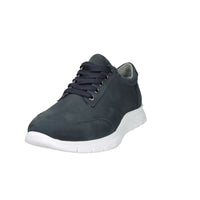 PREGUNTA Uomo Sneakers bassa 241U112 Blu