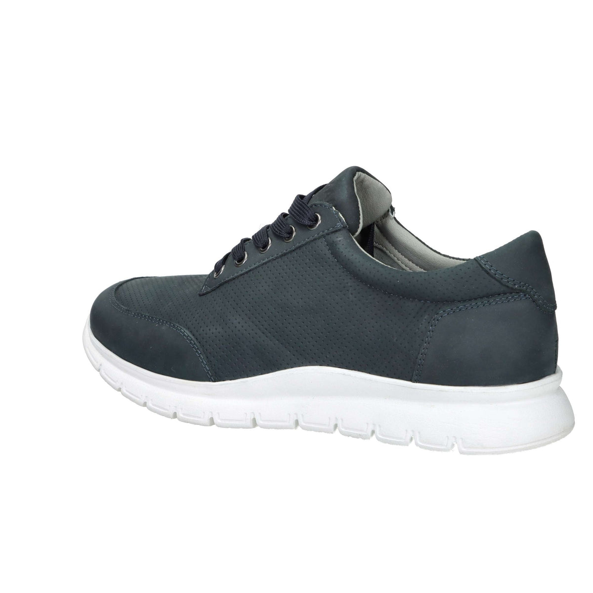 PREGUNTA Uomo Sneakers bassa 241U112 Blu