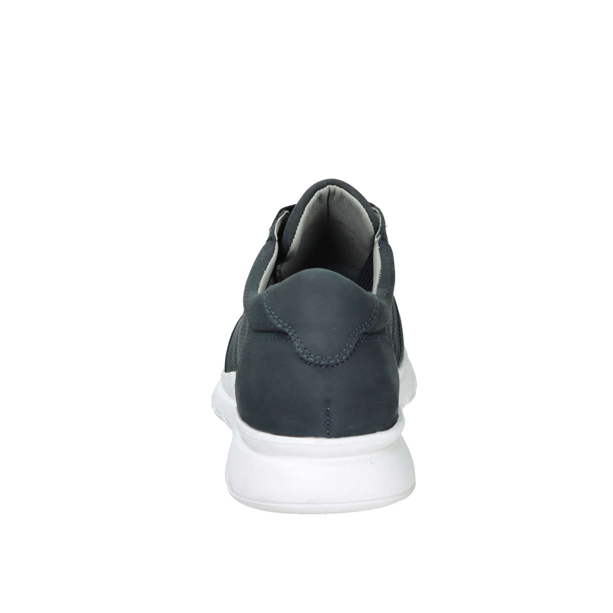 PREGUNTA Uomo Sneakers bassa 241U112 Blu