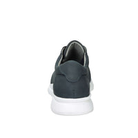 PREGUNTA Uomo Sneakers bassa 241U112 Blu