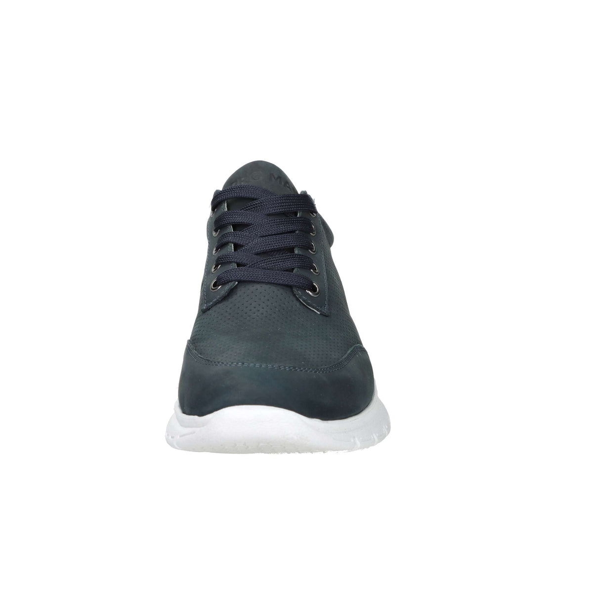 PREGUNTA Uomo Sneakers bassa 241U112 Blu