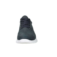 PREGUNTA Uomo Sneakers bassa 241U112 Blu