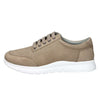 Pregunta Uomo Sneakers 241U112 Taupe