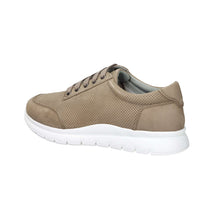PREGUNTA Uomo Sneakers bassa 241U112 Taupe