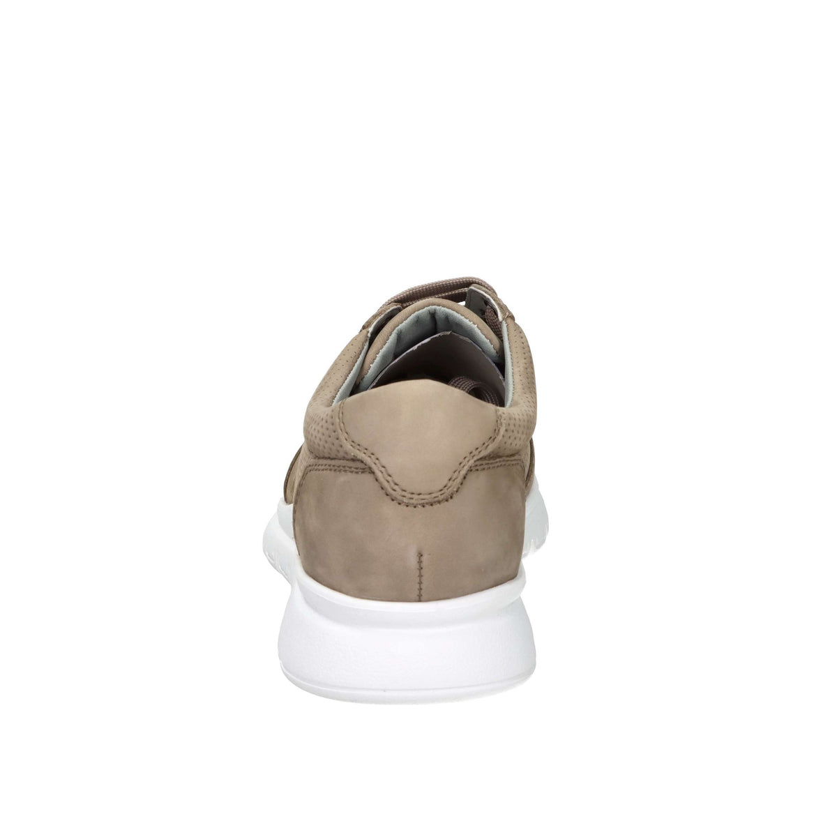 PREGUNTA Uomo Sneakers bassa 241U112 Taupe