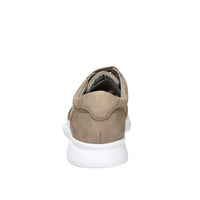 PREGUNTA Uomo Sneakers bassa 241U112 Taupe