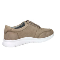 PREGUNTA Uomo Sneakers bassa 241U112 Taupe