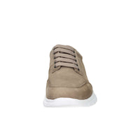 PREGUNTA Uomo Sneakers bassa 241U112 Taupe