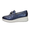 Cinzia Soft Femme Mocassins IV319860S-E Bleu