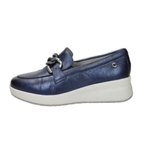 CINZIA SOFT Donna Mocassino IV319860S-E Blu