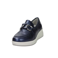 CINZIA SOFT Donna Mocassino IV319860S-E Blu