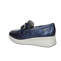 CINZIA SOFT Donna Mocassino IV319860S-E Blu