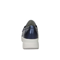 CINZIA SOFT Donna Mocassino IV319860S-E Blu