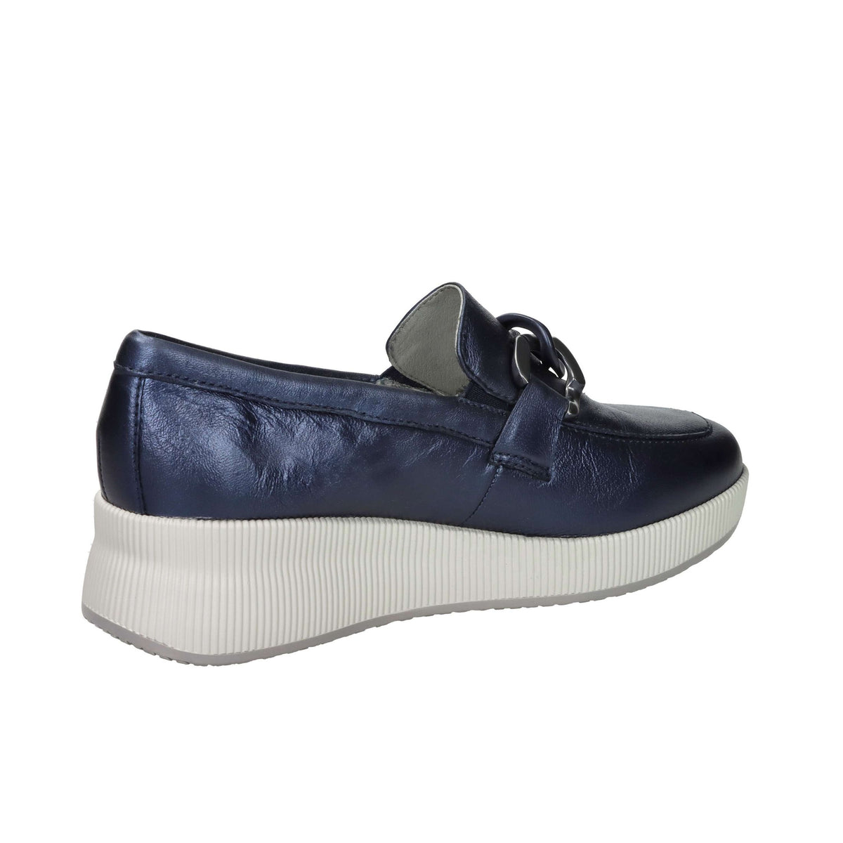CINZIA SOFT Donna Mocassino IV319860S-E Blu